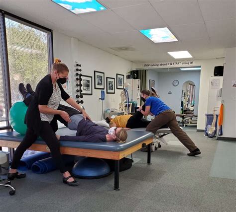 latrobe valley physical therapy